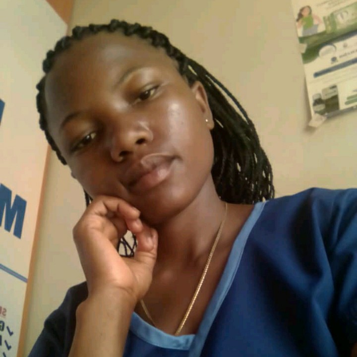 Nankya Immaculate