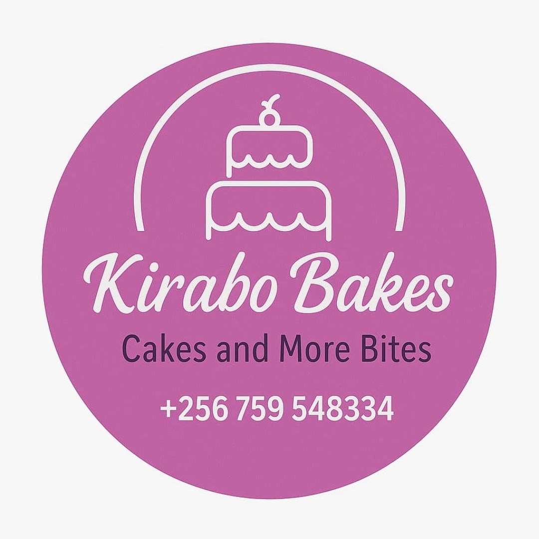 kirabo bakes cakes and more bites