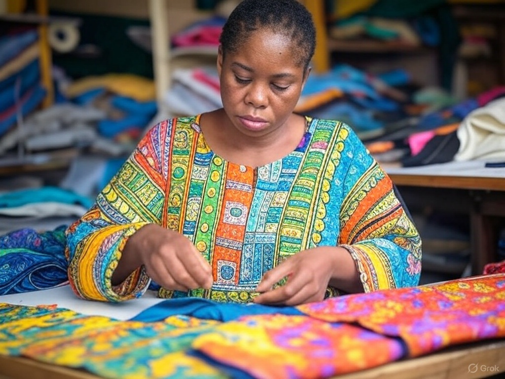 Tailors