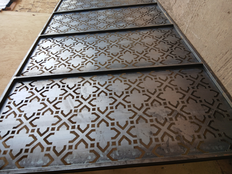 CNC designs