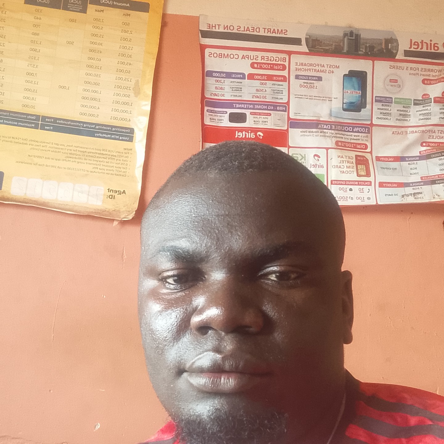 Bienie man Selctor