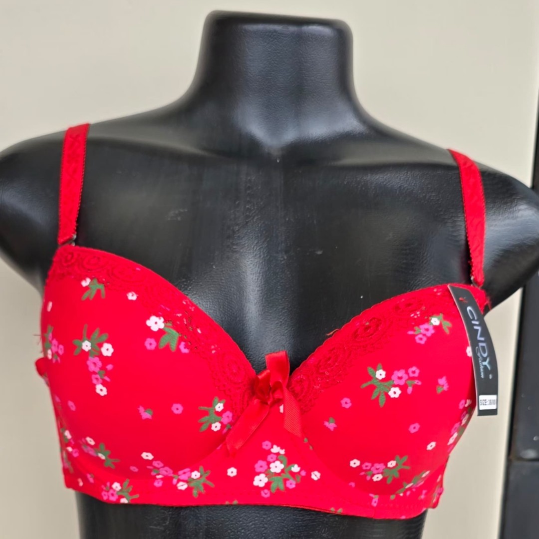 ladies bra