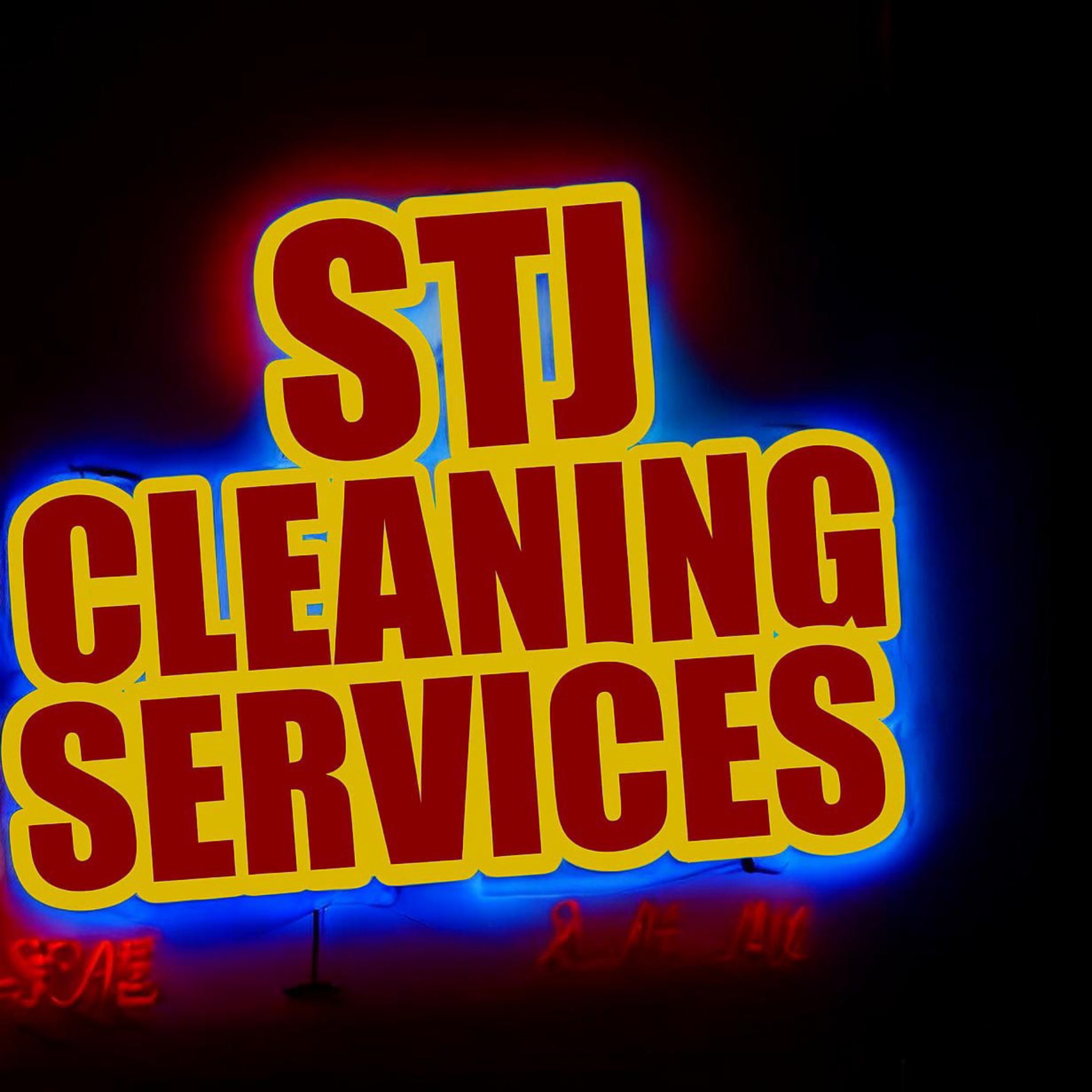 Stj cleaning services limited
