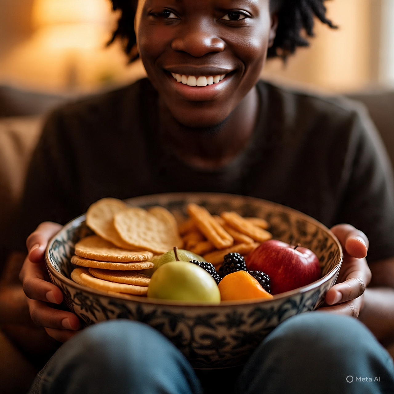 SNACKS WORKERS