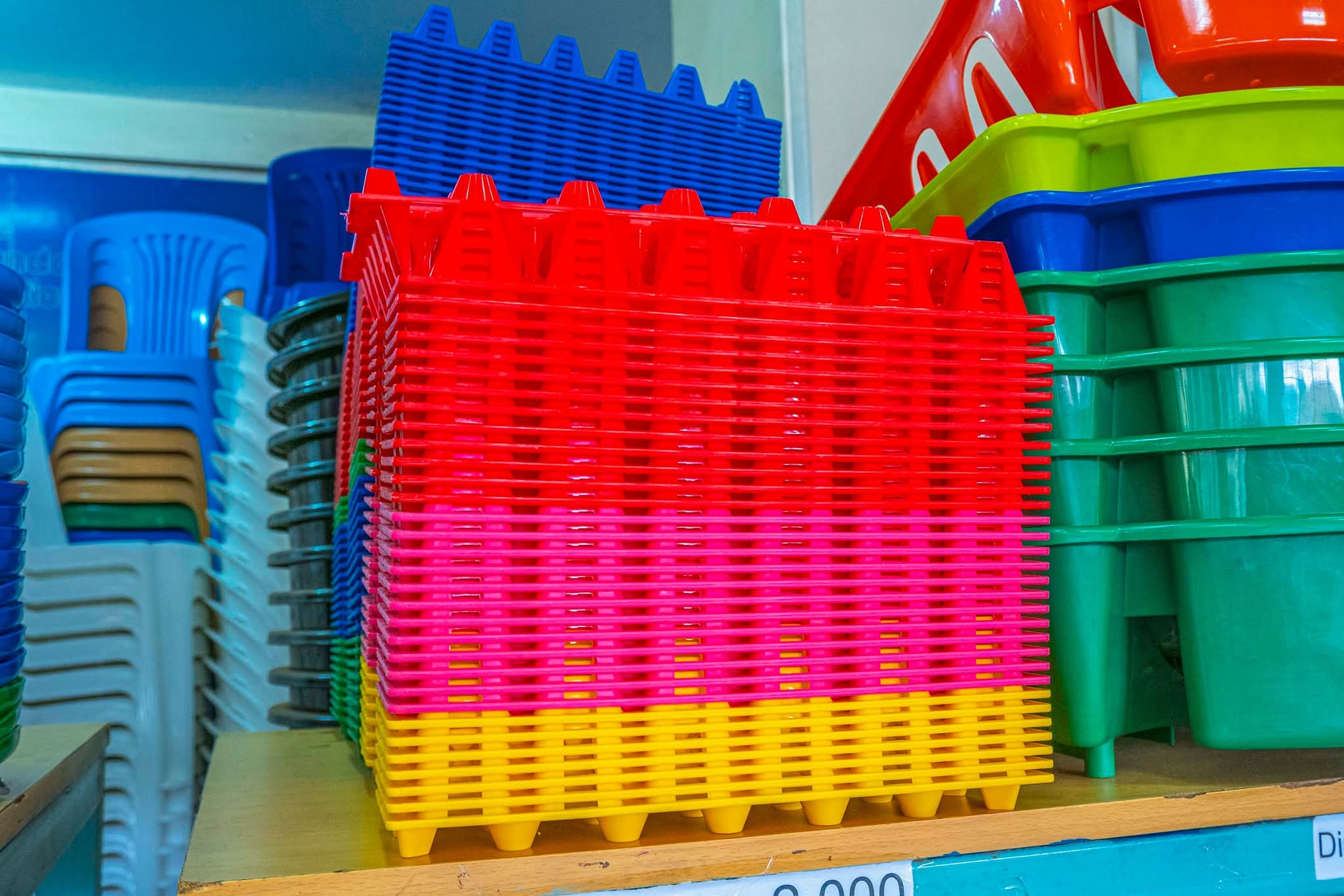 Egg tray
