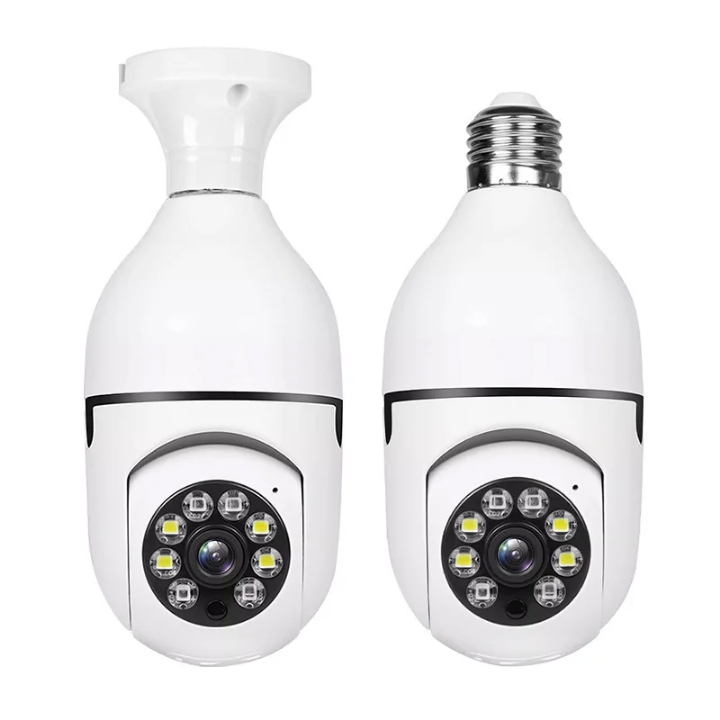 wifi Smart camera