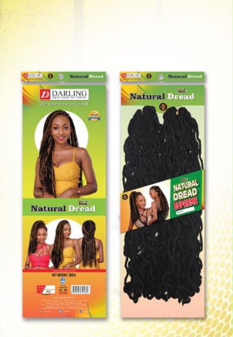 soft locs