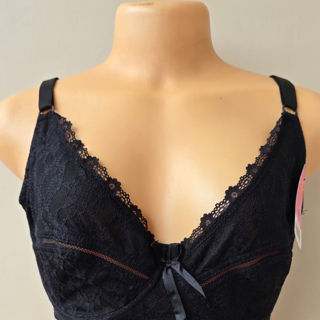 ladies bra
