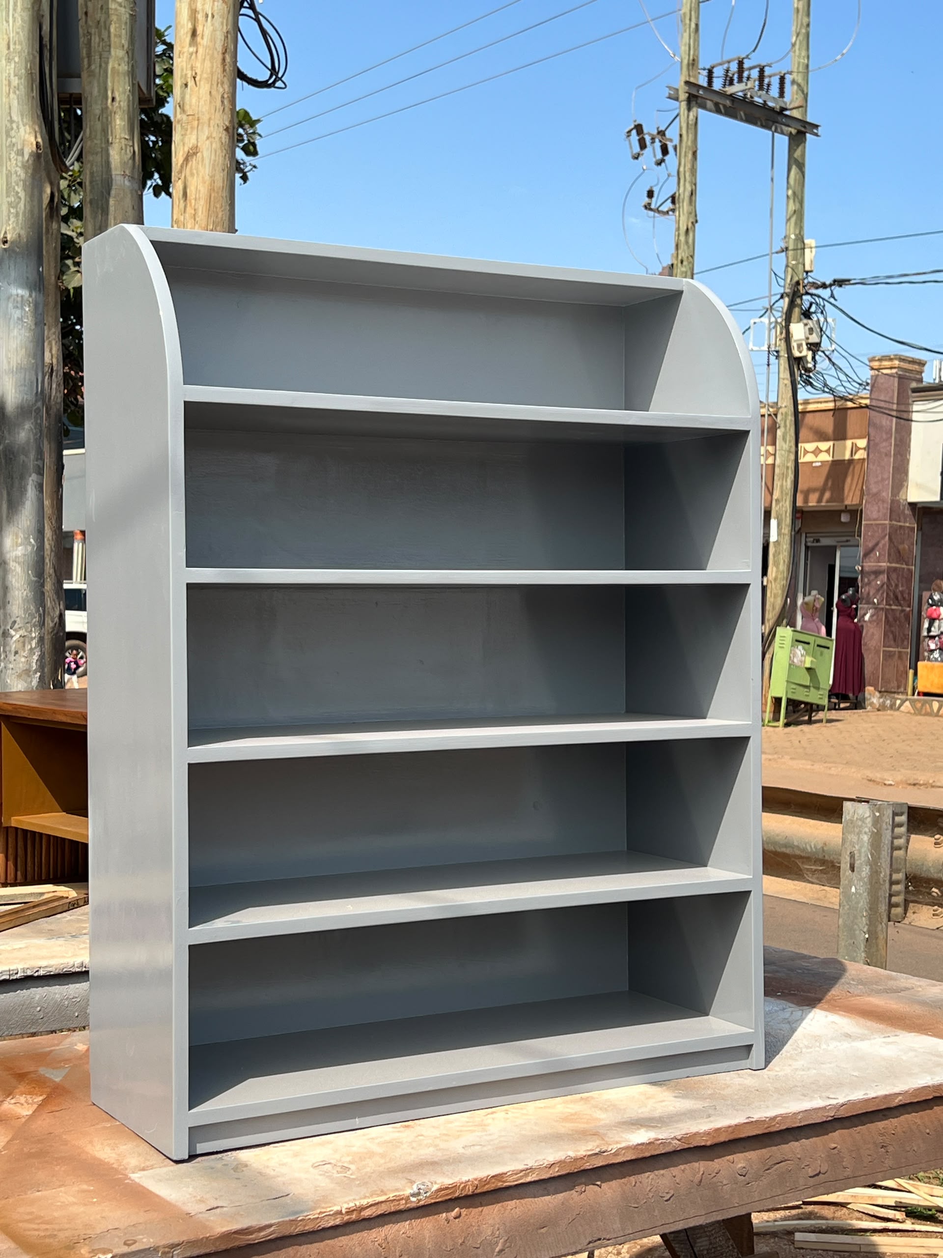 shoerack