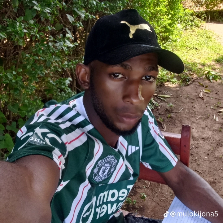 muloki Jonathan