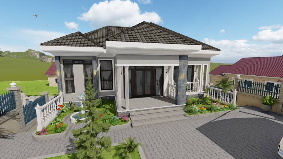 Ronald interior designers