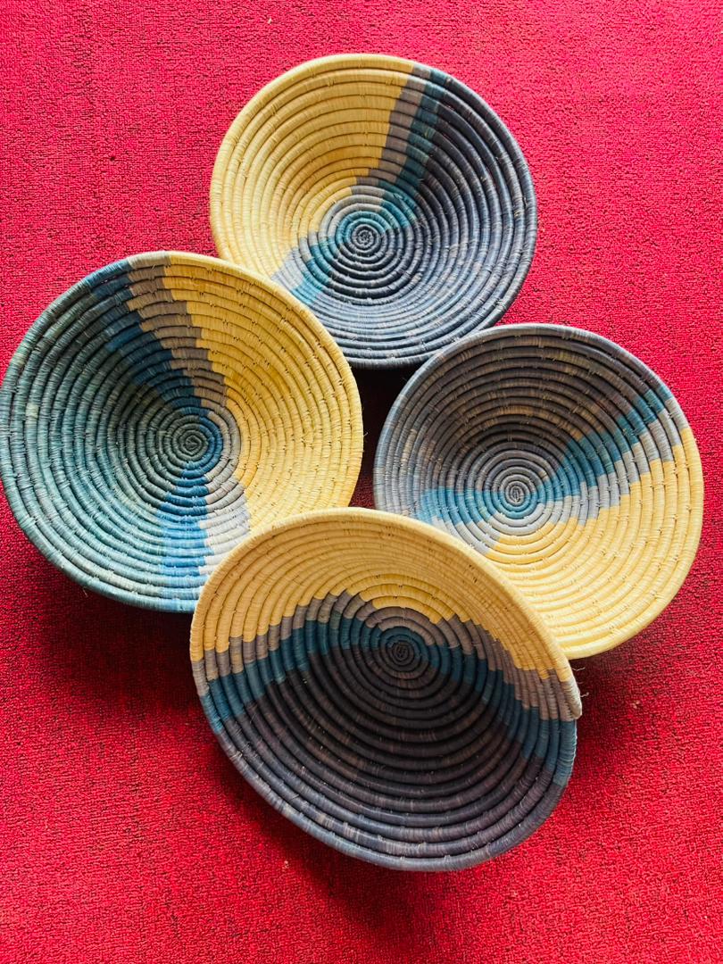 Baskets