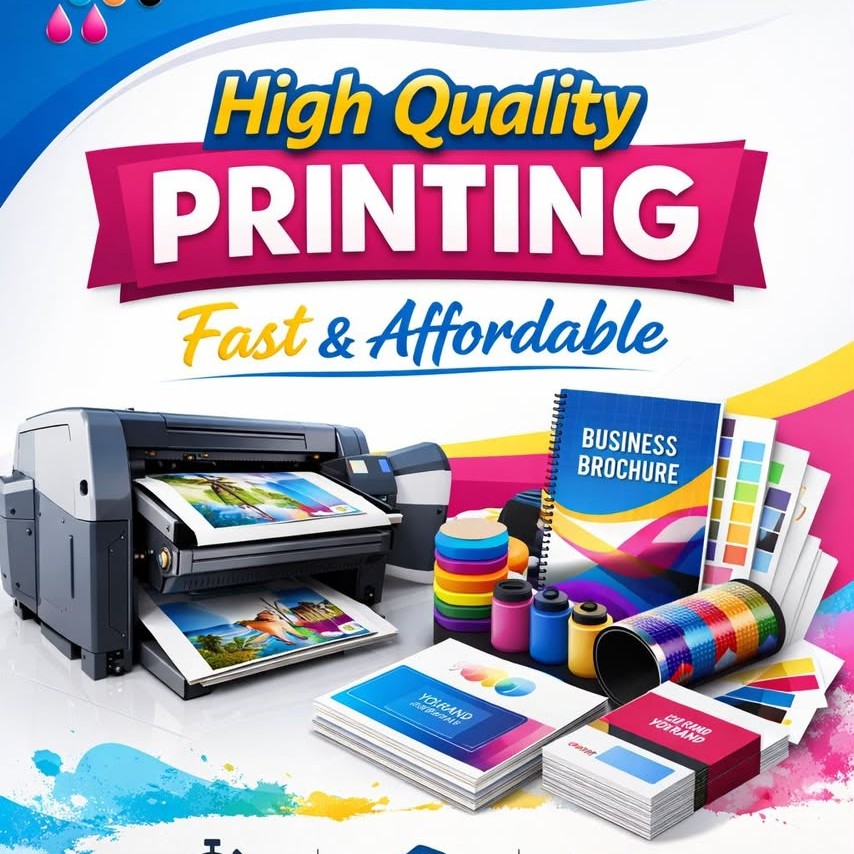 Stationery work training