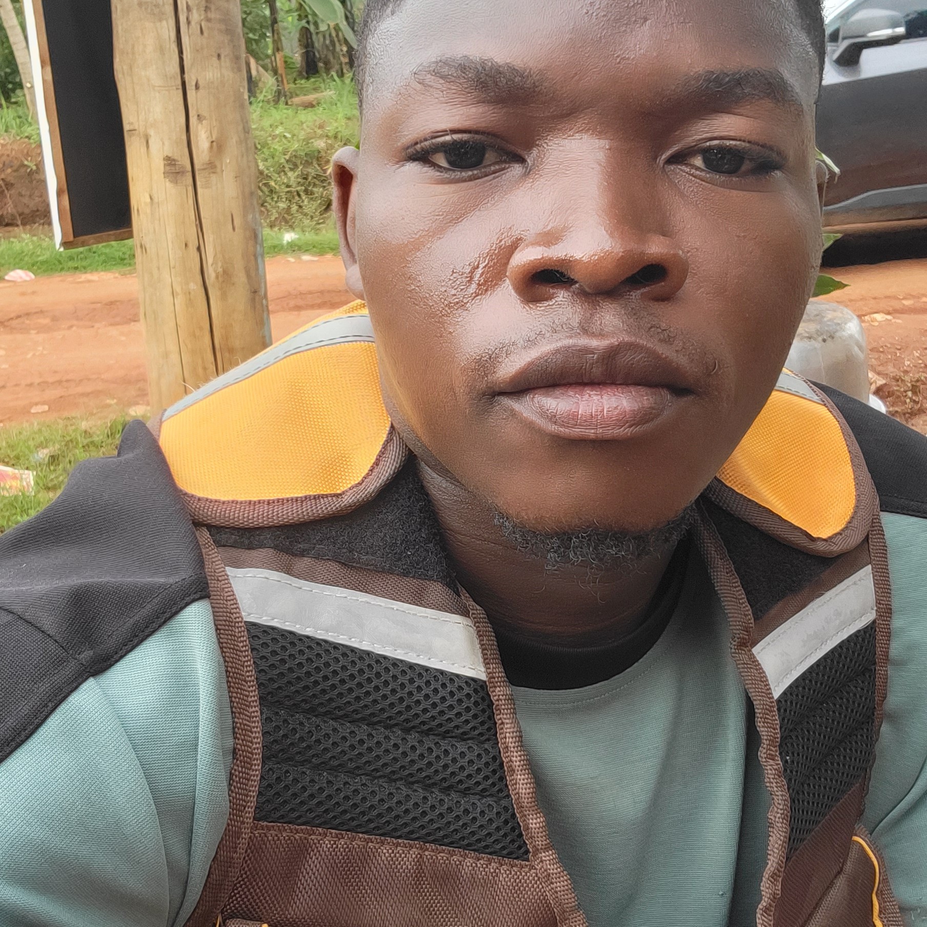KAKOOZA GABRIEL