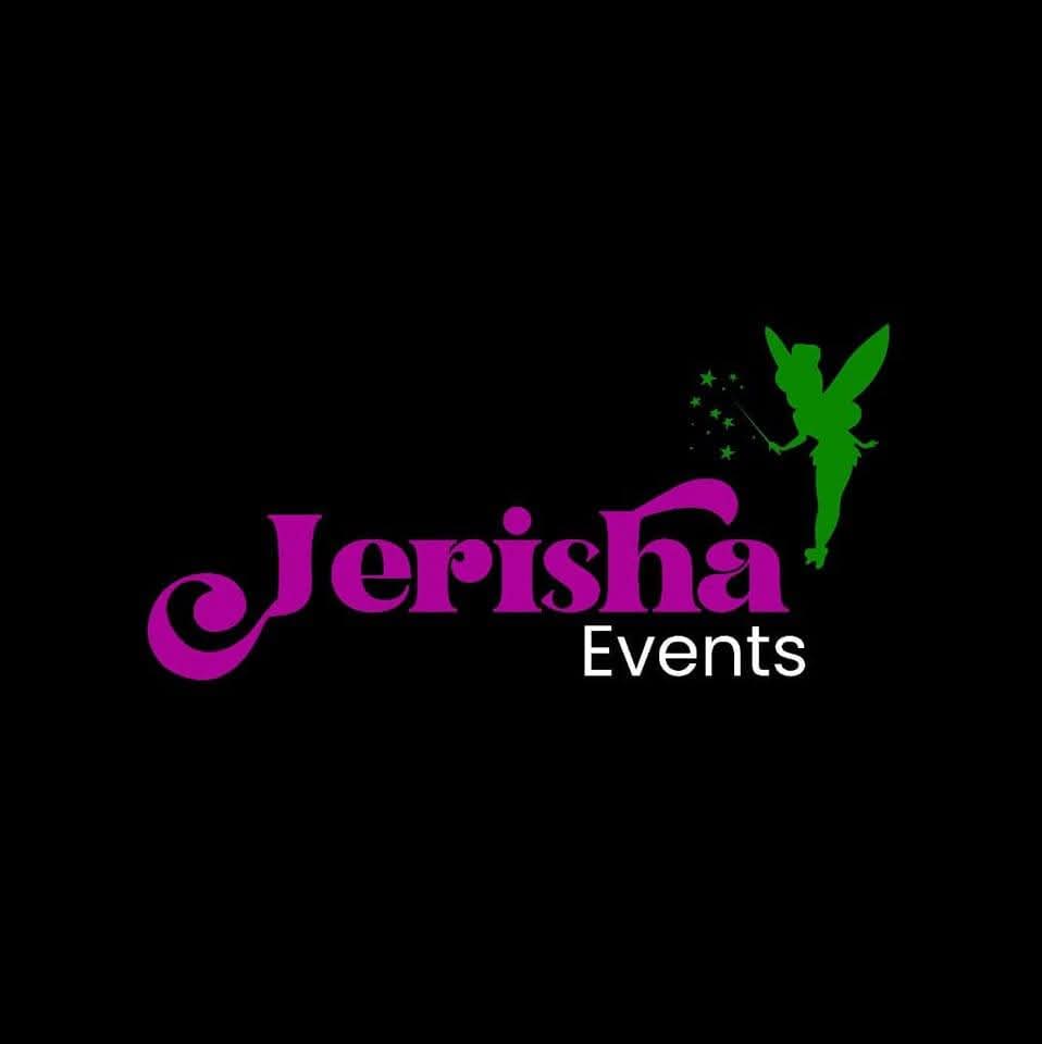 JERISHA EVENTS