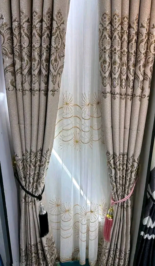 quality curtains
