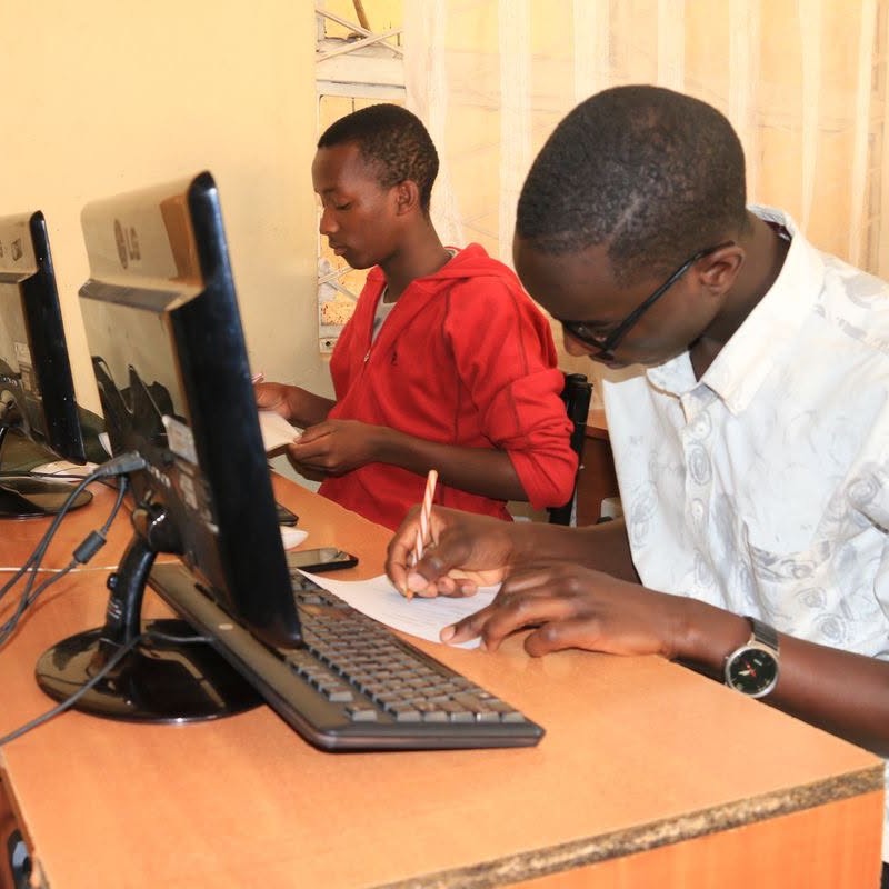 Computer Training