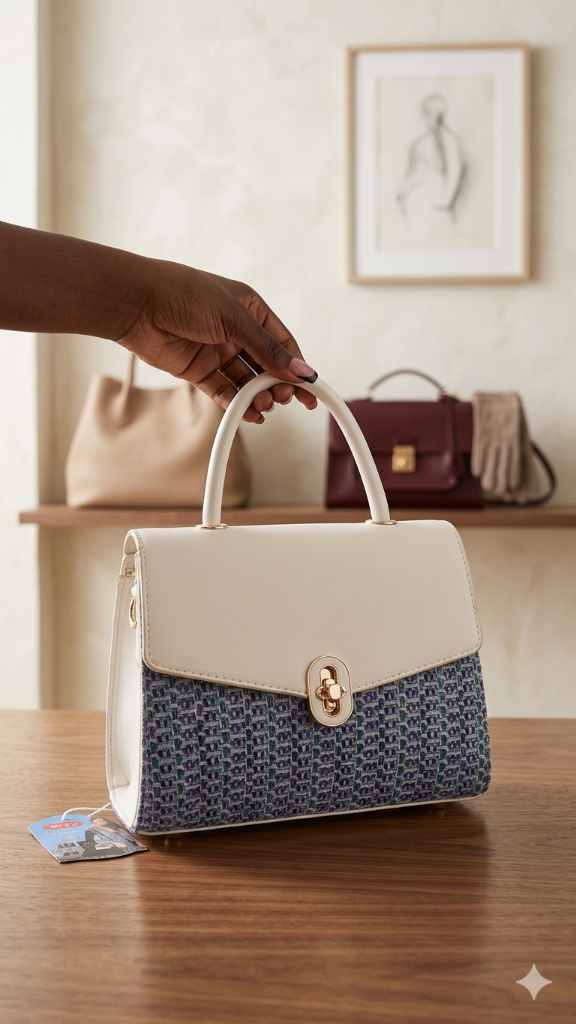 designer bag