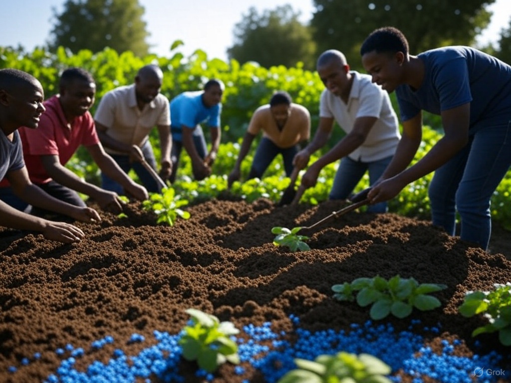 Farmers