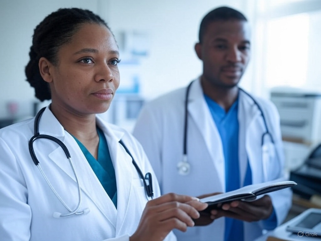 Health Workers