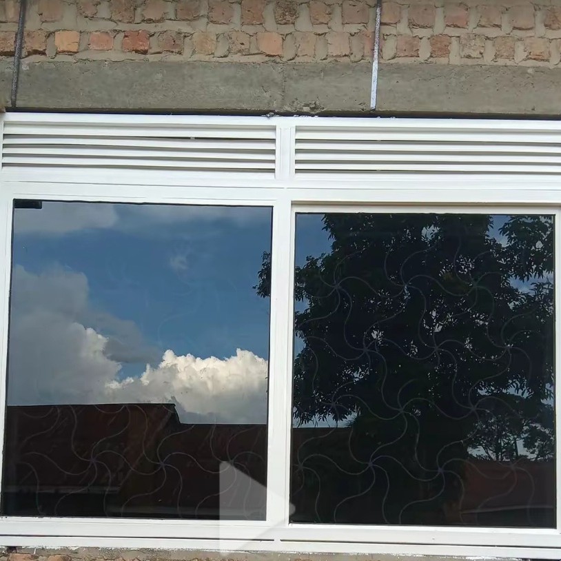 sliding window