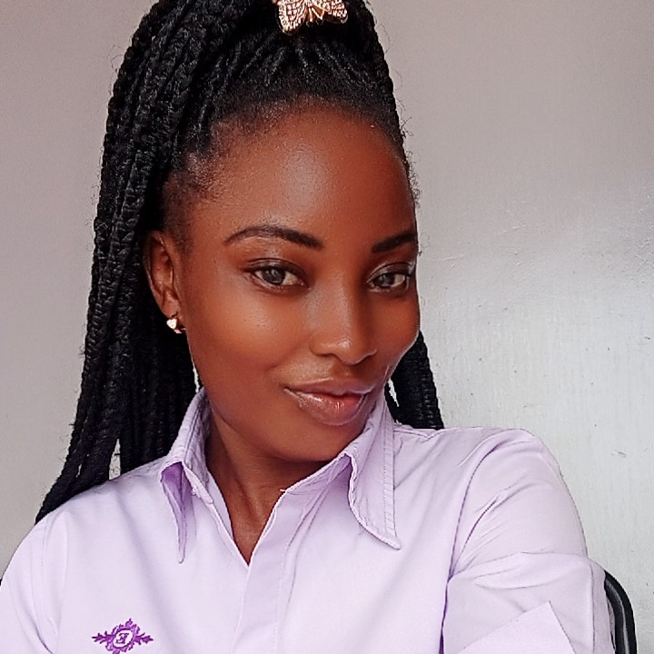 Ataliba winfred Doreen