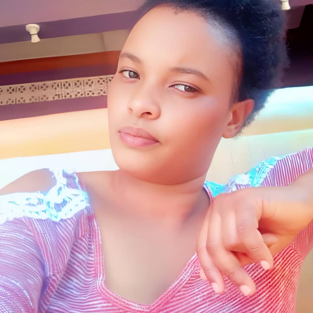 Debrah Kyomukama