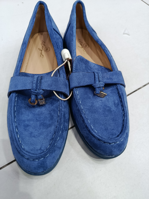 Ladies loafer