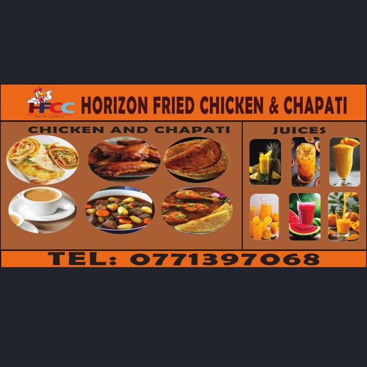 Food and drinks