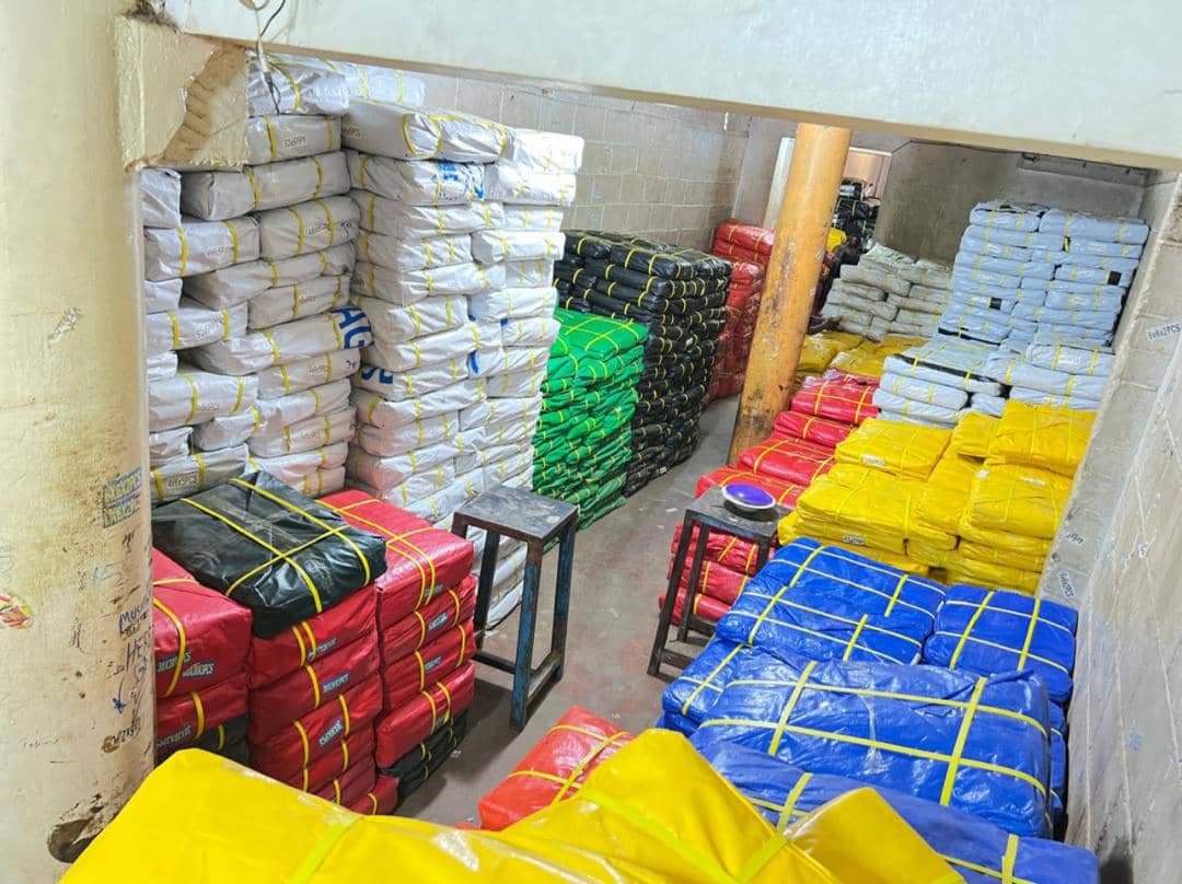 Firstchoice farm supplies