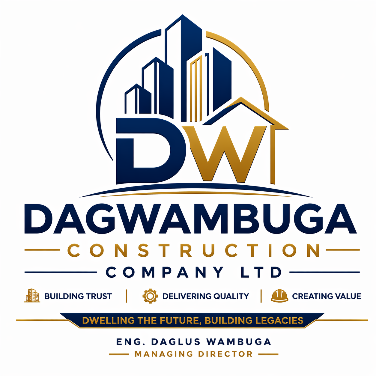 dagwambuga contractors limited