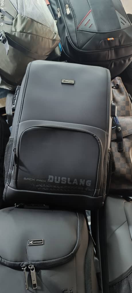 BAGS