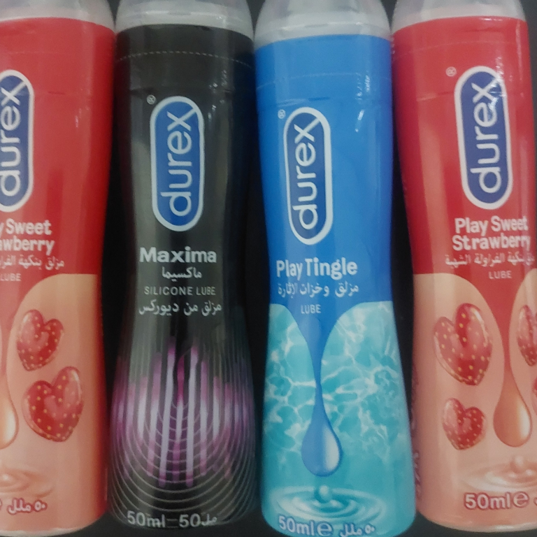 DUREX LUBRICATION GEL 
1. Boosts ability to reach sexual climax
2. Boosts high sexual libido and desire
3. Brings high self-esteem
4. Improves high energy levels
5. Improves sexual arousal