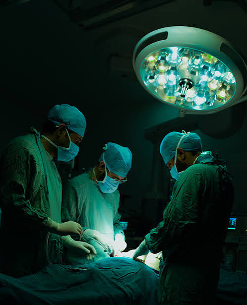 Major Surgery