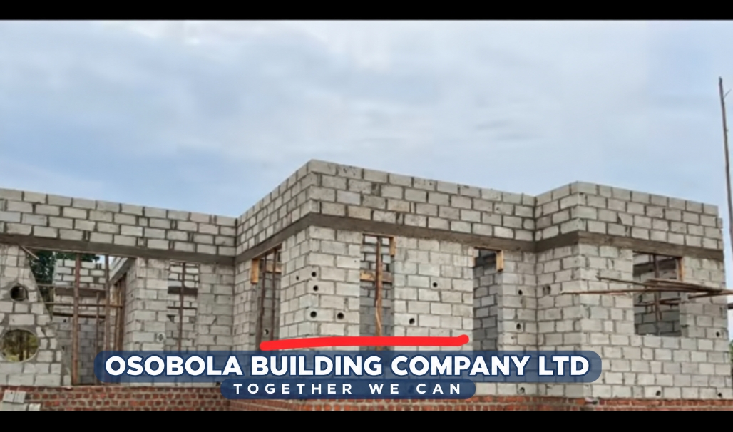 osobolabuildingcompany Ltd