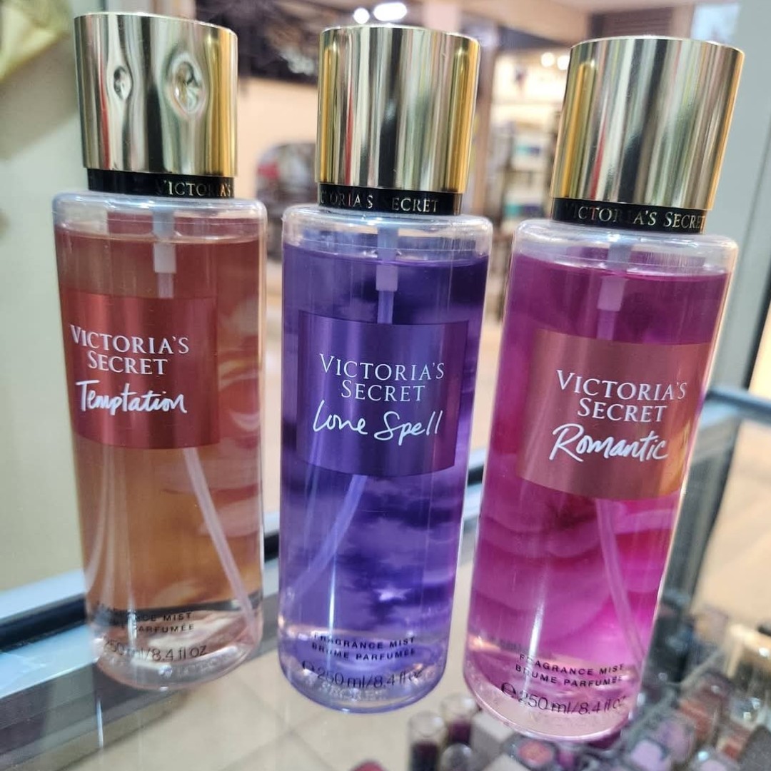 Victoria's secret per
