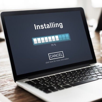 Software Installations & Updates