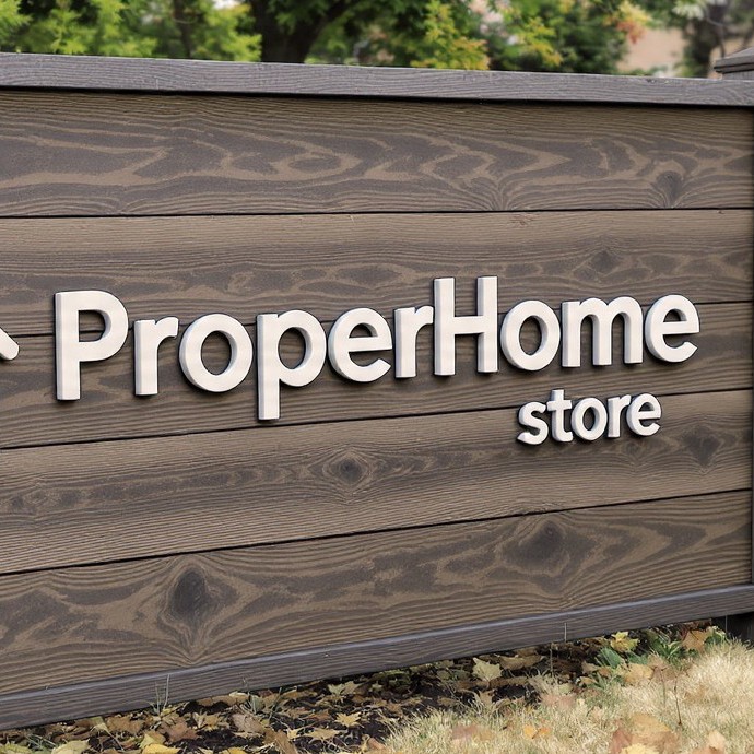 properhome store