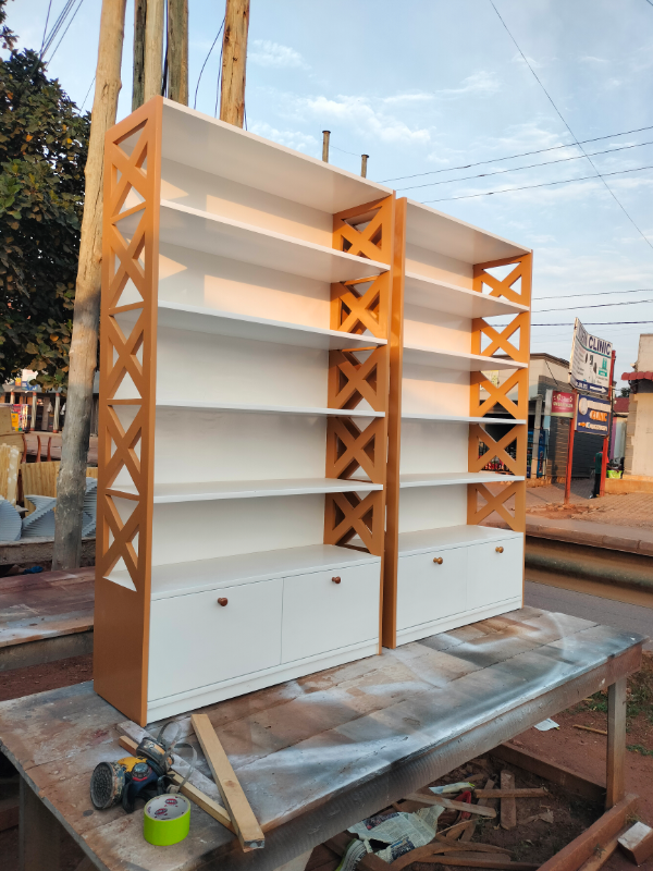 shoerack