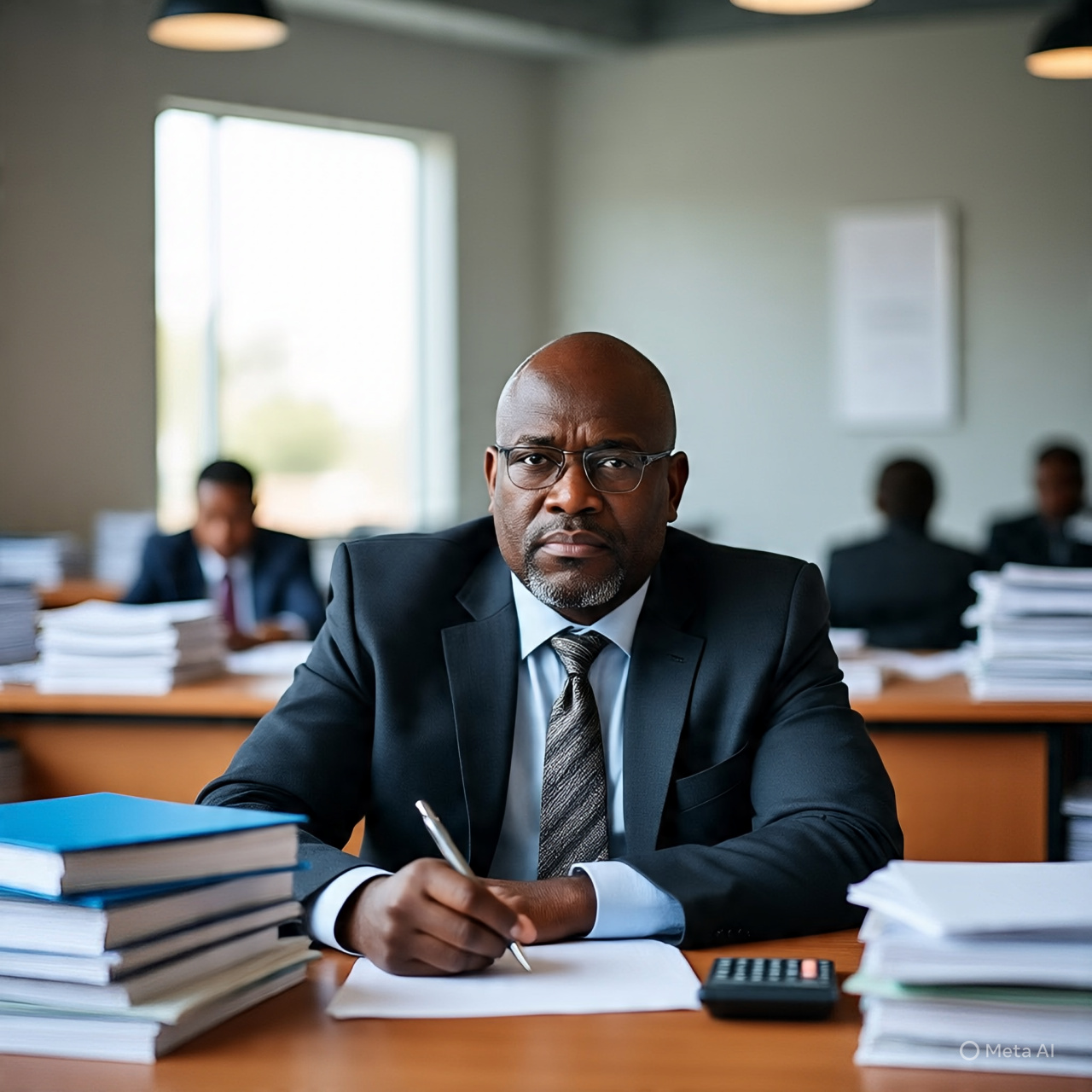 LOAN RECOVERY OFFICERS