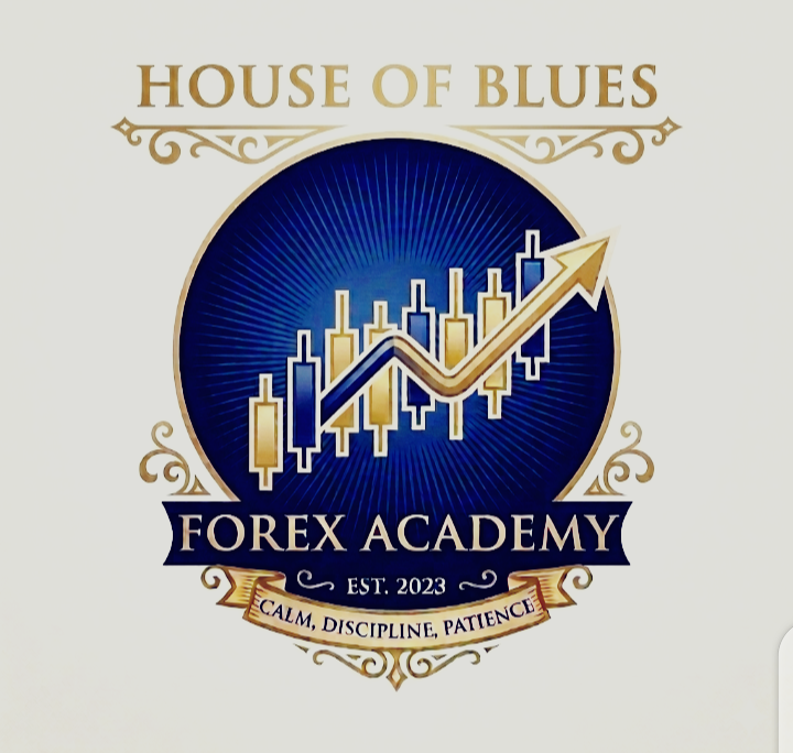 HOUSE OF BLUES FOREX ACADEMY