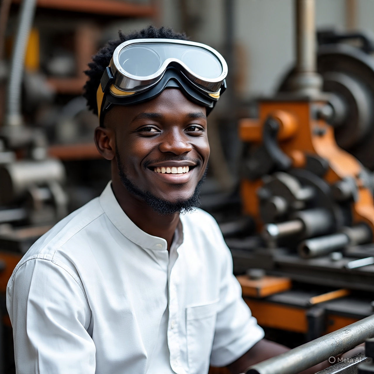 MECHANICAL ENGINEERS