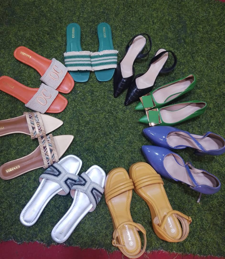 Ms collections