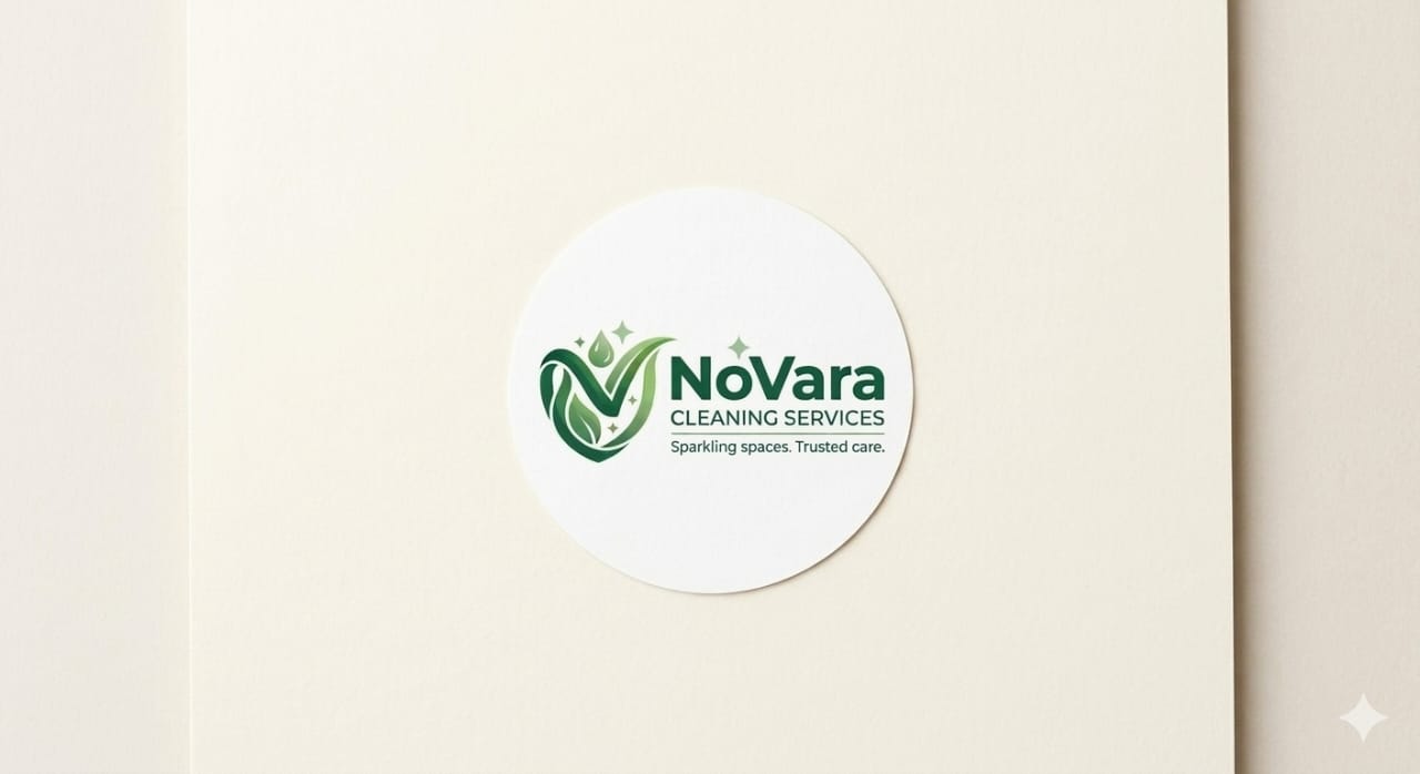 NOVARA CLEANING BUSSINESS
