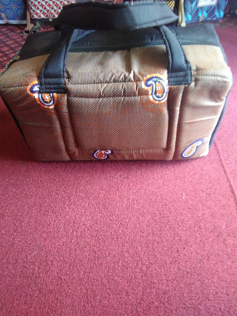 Bags 🎒