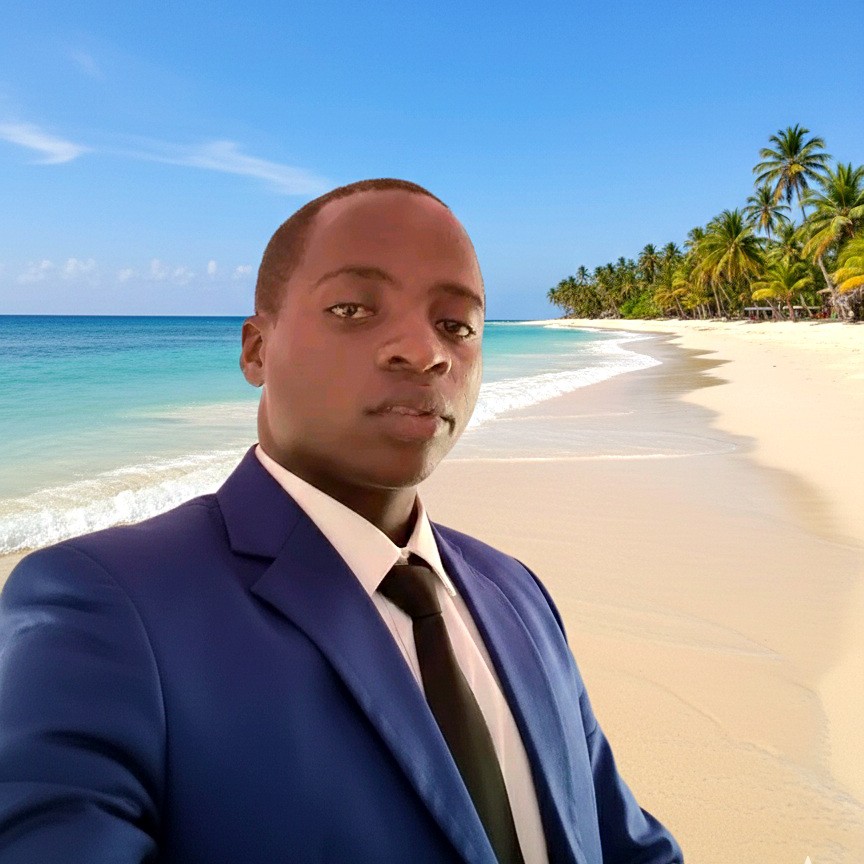 Lubega Amil