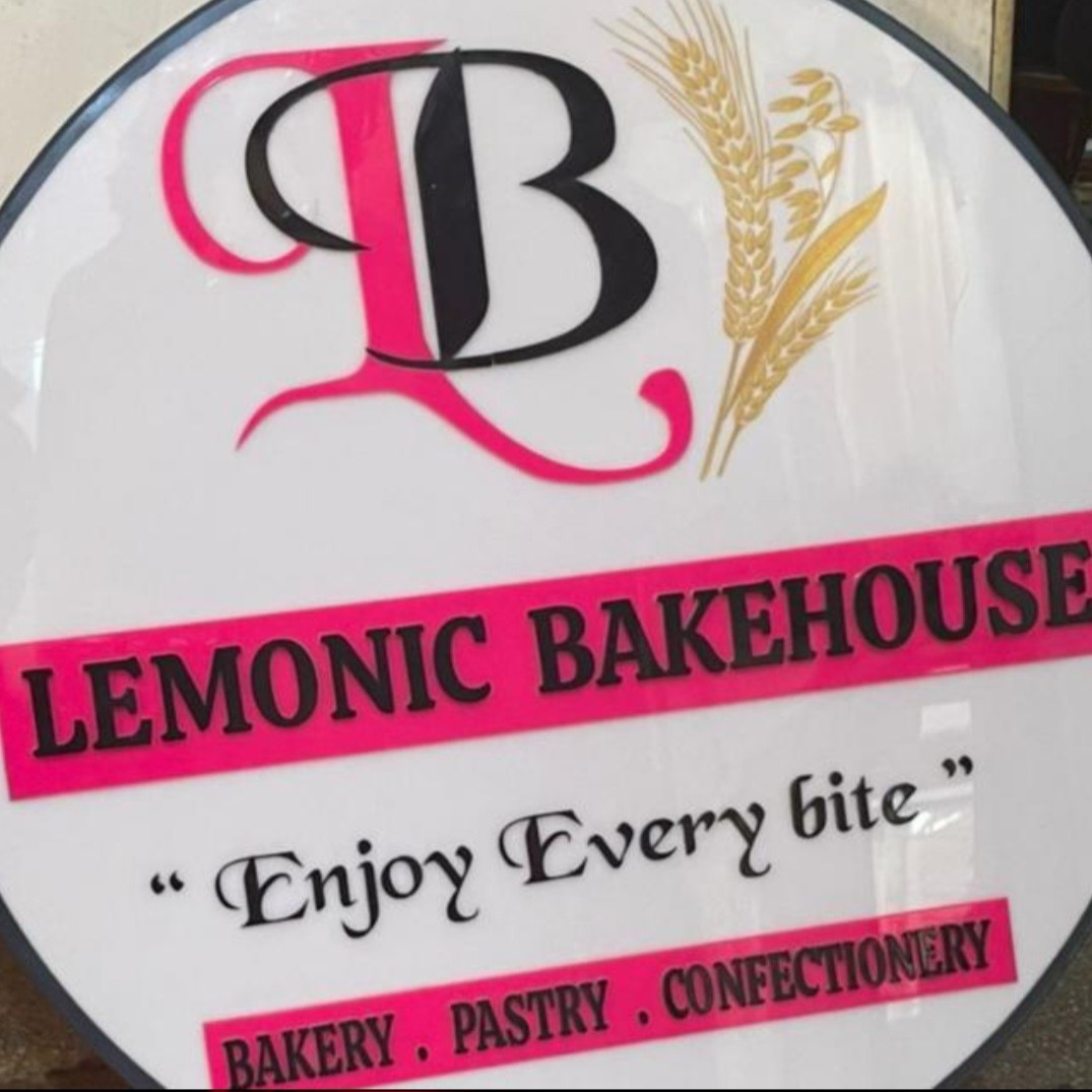 Lemonic Bakehouse