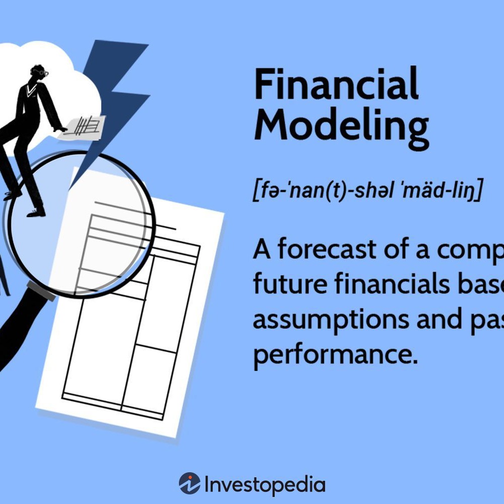 Financial modeling: Budgeting & Variance Tracker, Dynamic Cash flow Runway Tool, Bank Loan Feasibility, Investor Pitch forecast etc