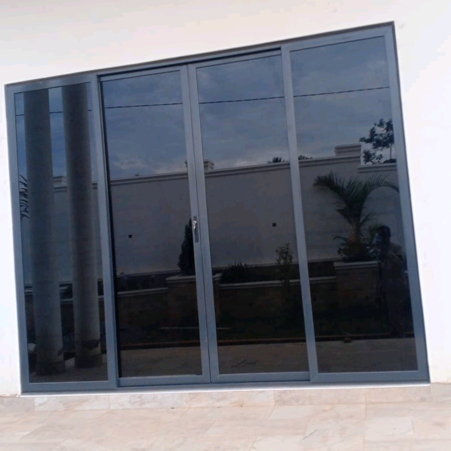Alexa aluminium  company