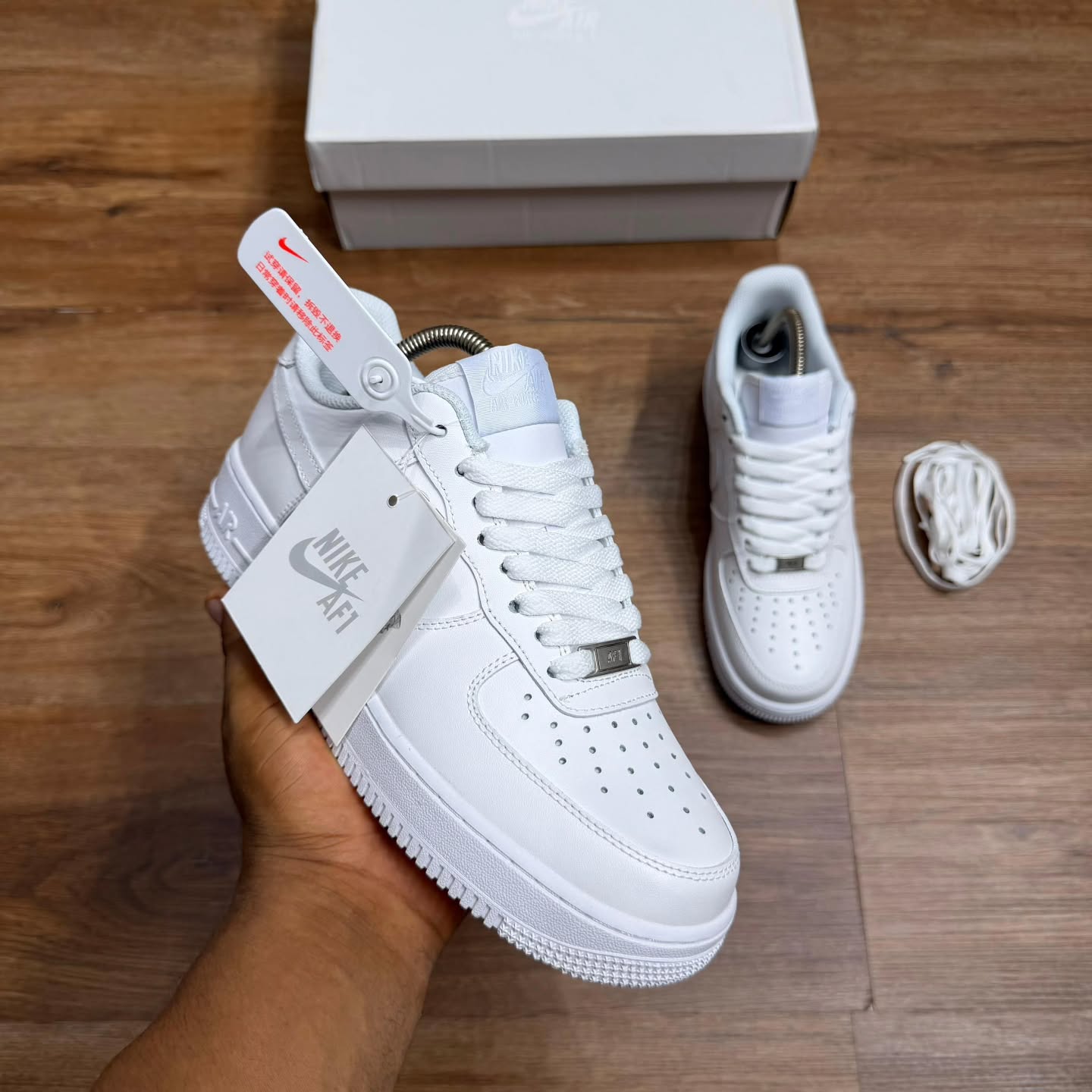 Nike Airforce 1